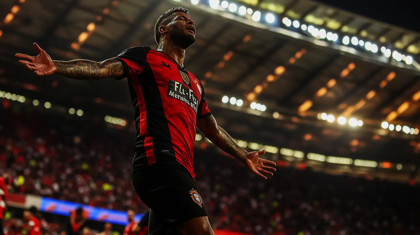 bet da sorte — sports 6