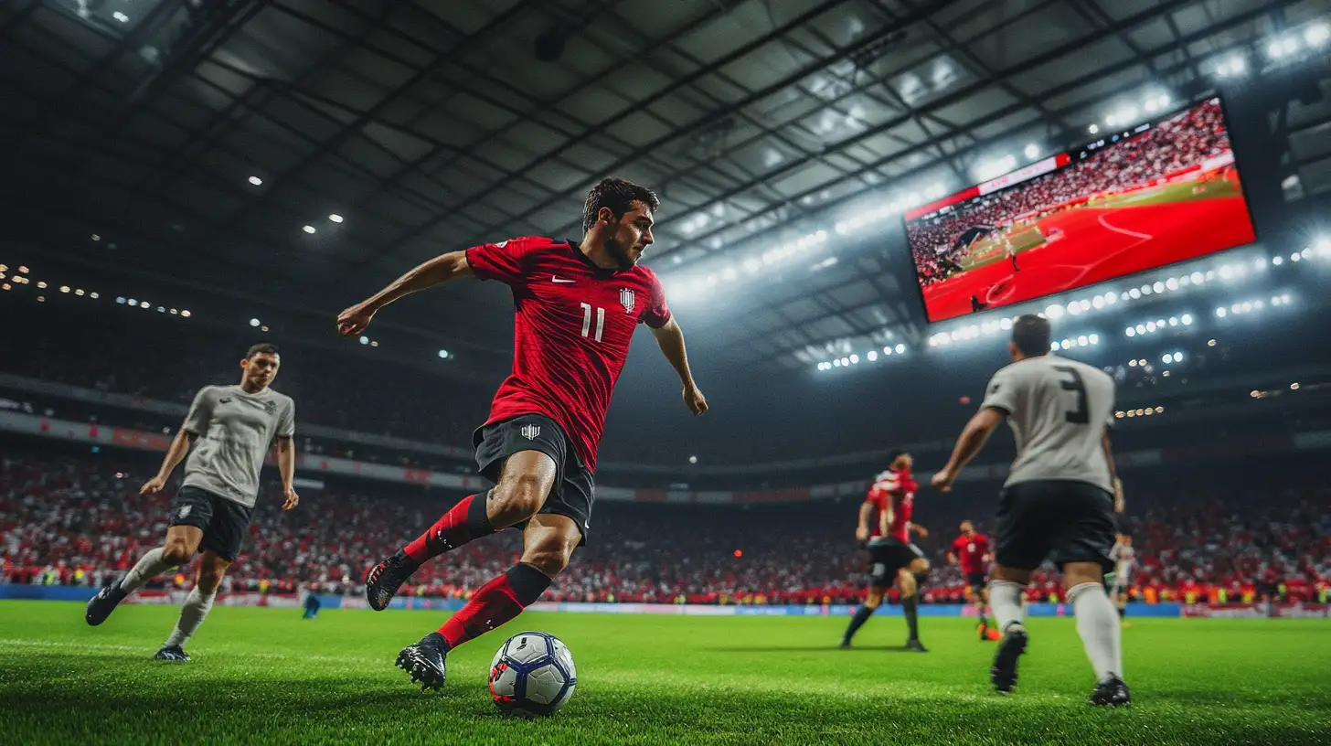 bet da sorte — sports 8