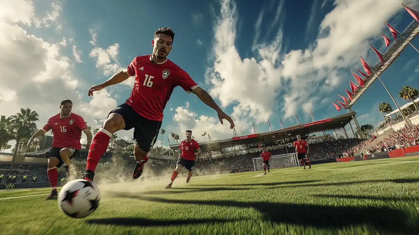 bet da sorte — sports 2