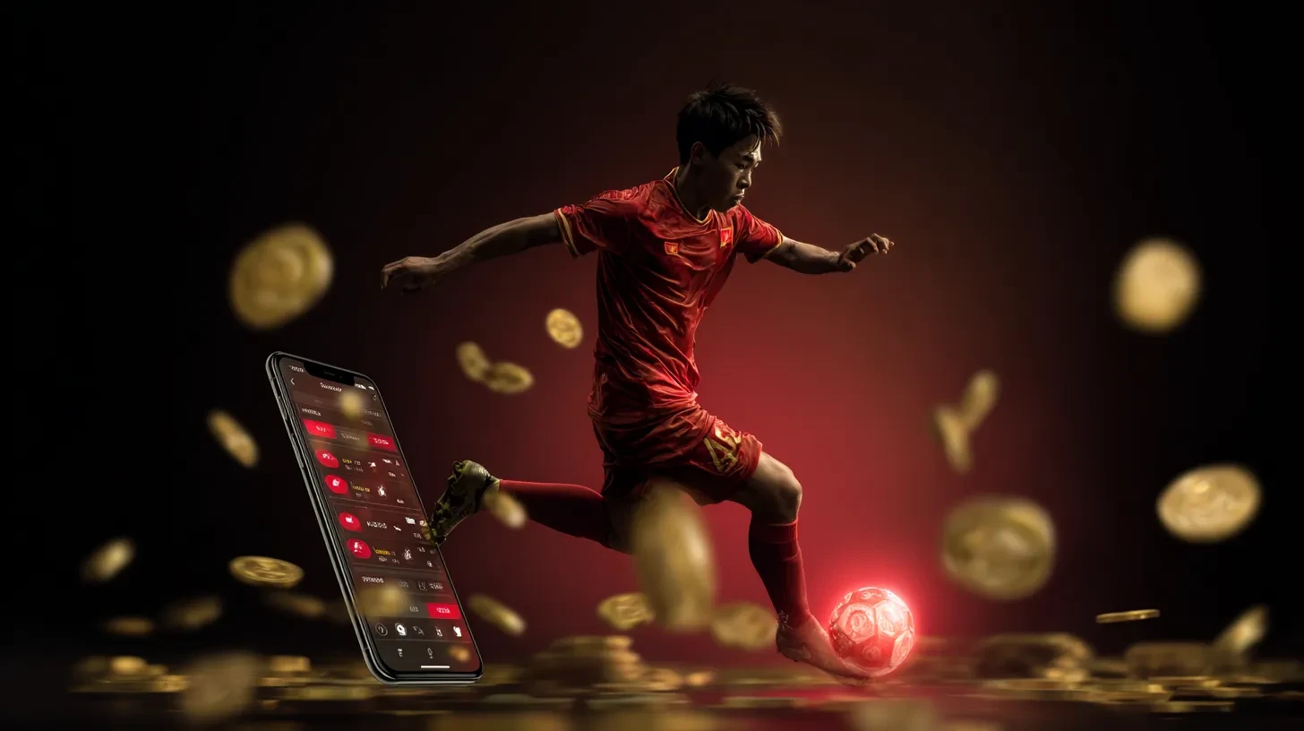 bet da sorte — Futebol