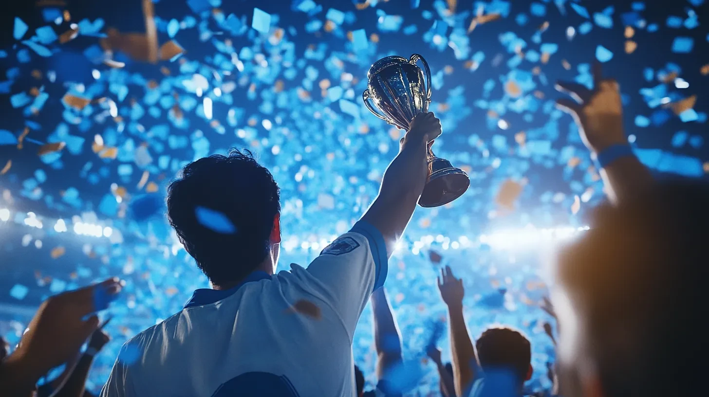 bet da sorte — esports